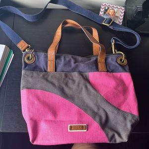 GUC Fossil Purse